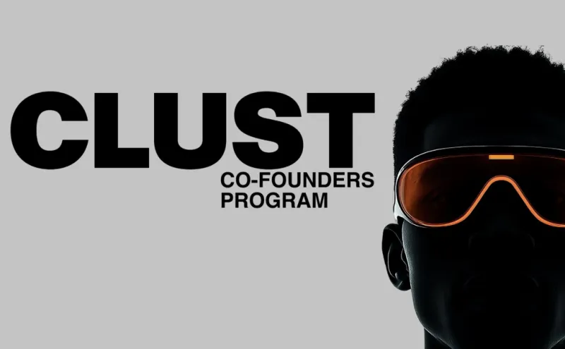 CLUST announces educational program for Startup Founders